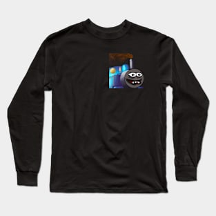 jaseTrain Long Sleeve T-Shirt